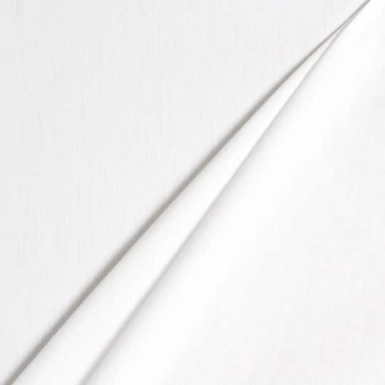 Supra-lon White Drapery Lining